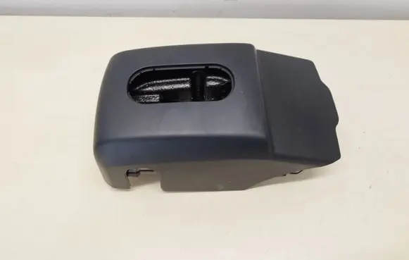 Porsche Cayenne (92A) Steering wheel column trim 7P5880515A 7P5953516A