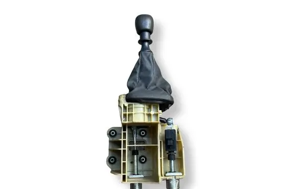 Peugeot Boxer Gear shifter/selector 55183997 7353160660