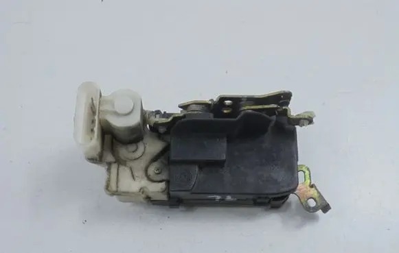 Fiat Multipla Rear door lock