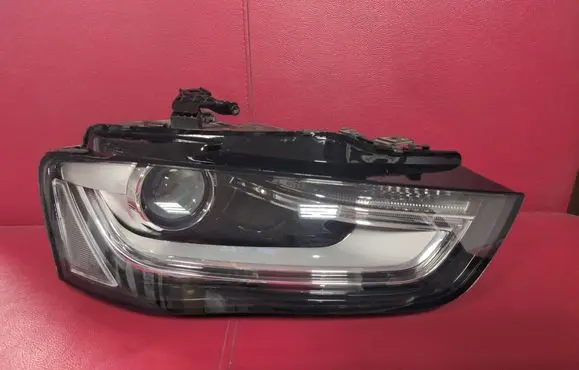 Audi A4 S4 B8 8K Headlight/headlamp 8K0941006C