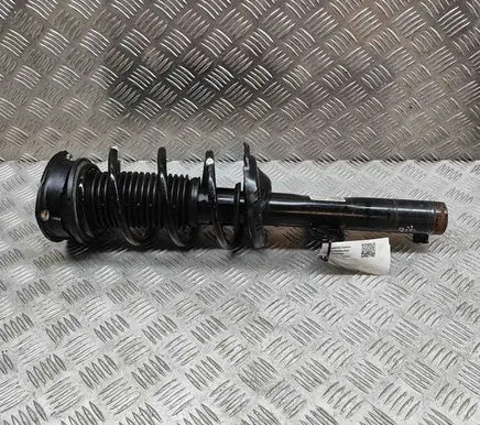 Volkswagen Taigo Front shock absorber/damper 2Q0413031EM