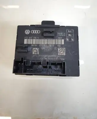 Audi A4 S4 B8 8K Door control unit/module 8T0959795N 8T0959795B