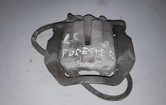 Subaru Forester SH Rear brake caliper 26692FG010