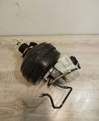 BMW 3 E90 E91 Brake booster 6785647 25222770103364
