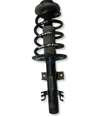 Volkswagen Transporter - Caravelle T5 Front shock absorber/damper 7H0413031N 7E5413031H
