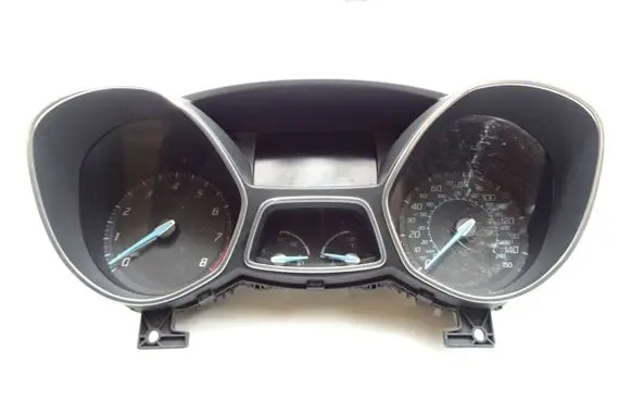Ford Focus Speedometer (instrument cluster) BM5T10849KN 6055655 2085960