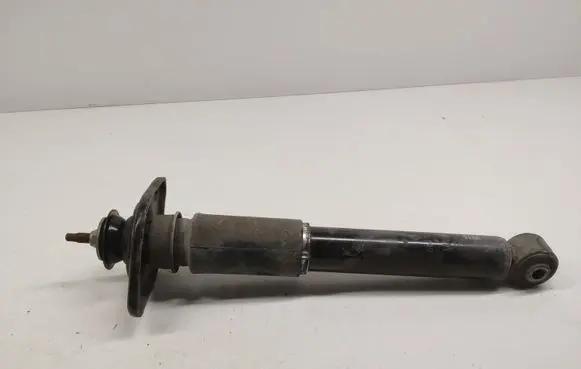 Renault Latitude (L70) Rear shock absorber/damper 562100036R