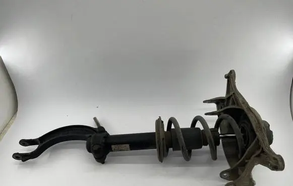 Audi A4 S4 B8 8K Front shock absorber/damper 8T0413031AF 4G0413031AD 4G0413031AF