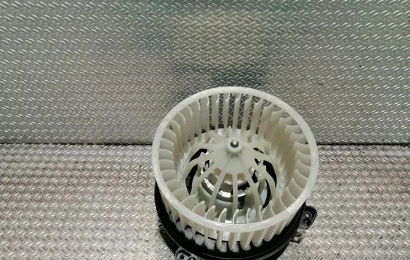 Peugeot Boxer Heater fan/blower DEA09020 069412520010