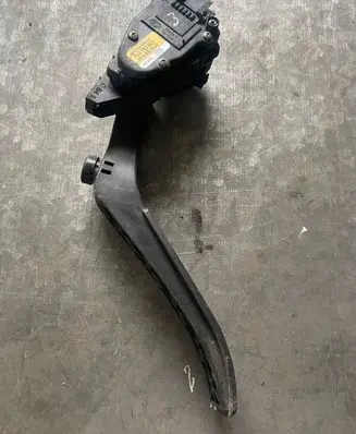 Volkswagen Touareg I Accelerator throttle pedal 6PV00802624