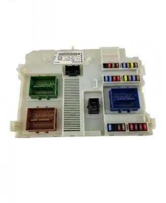 Volvo XC60 Fuse module 31412970