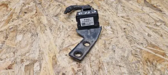 Opel Insignia A Other control units/modules 13240109