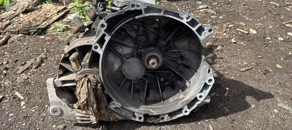Ford Mondeo Mk III Manual 5 speed gearbox 4S7R7002DB 290906