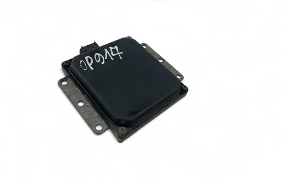 Volvo V60 Other control units/modules 31406224