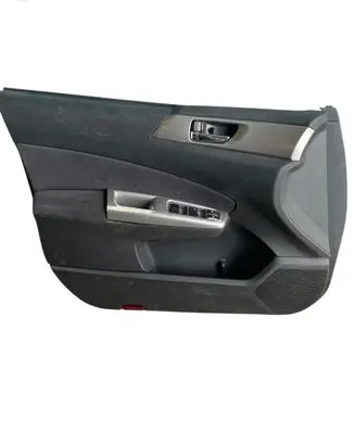 Subaru Forester SH Front door card panel trim