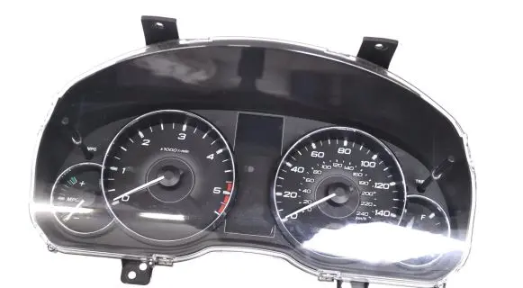 Subaru Legacy Speedometer (instrument cluster) 85003AJ780