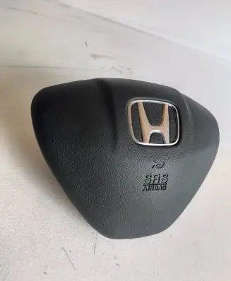Honda Jazz Steering wheel airbag 77800-TF0-E82 77810TF0E80ZA 1056419