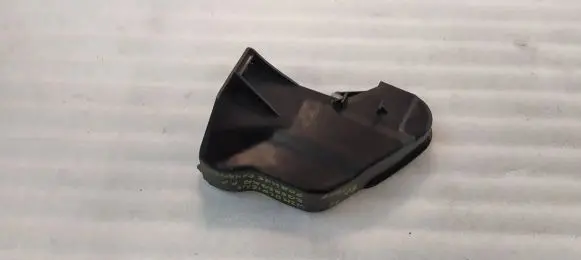 Porsche Panamera (971) Front bumper mounting bracket 971807772