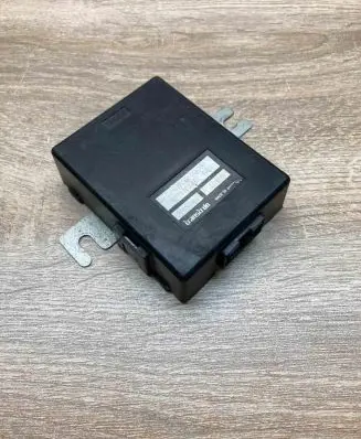 Opel Monterey Other control units/modules 8971103401 7618085