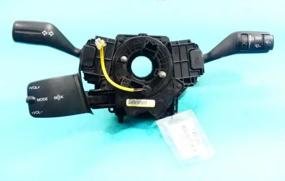 Ford Focus Headlight wiper switch 4M5T-14A664-AB IMPRK1208843
