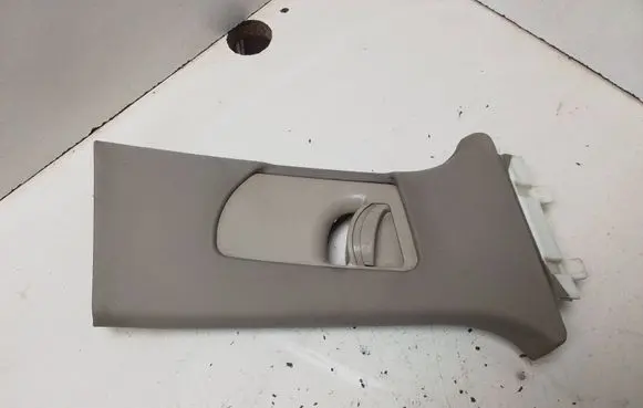 Audi A4 S4 B6 8E 8H (B) pillar trim (top) 8E0867294