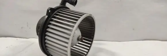 Hyundai Elantra Heater fan/blower 971132D010 971132D000