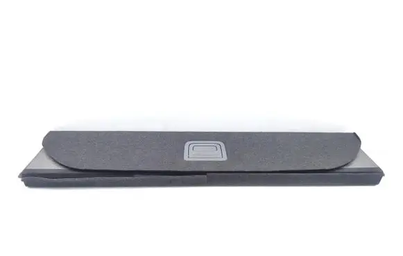 Audi TT TTS RS Mk3 8S Trunk/boot mat liner 8S7861529B