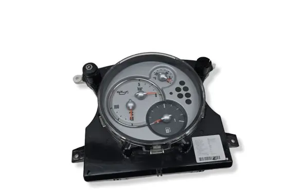 Mini One - Cooper R50 - 53 Speedometer (instrument cluster) 67379411 621167379411 9126996