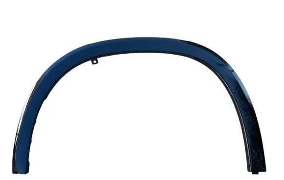 Mercedes-Benz EQS X296 Front arch trim A2968857901 A2968807601