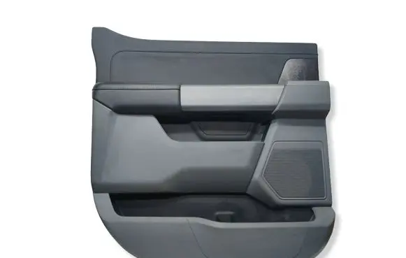 Ford F150 Rear door card panel trim ML3B1L627407D 401672208 1276129