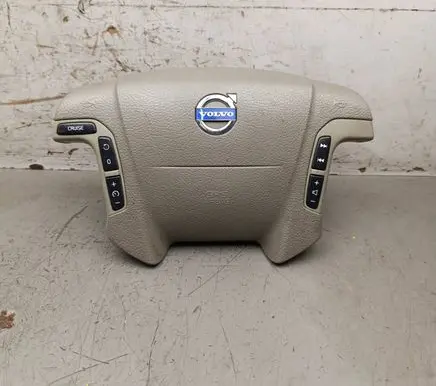 Volvo V70 Steering wheel airbag 30754314 601407700