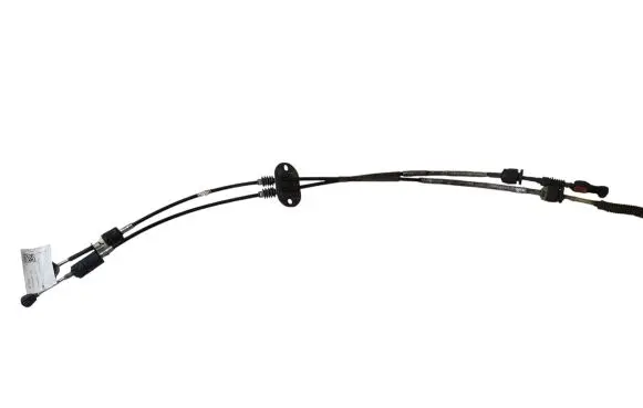 Ford Focus C-MAX Gear shift cable linkage