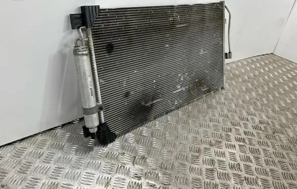 Nissan Altima A/C cooling radiator (condenser) 921003TA1A 010517160