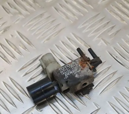 Toyota Hilux (AN10, AN20, AN30) Turbo solenoid valve 9091012093 1846000940
