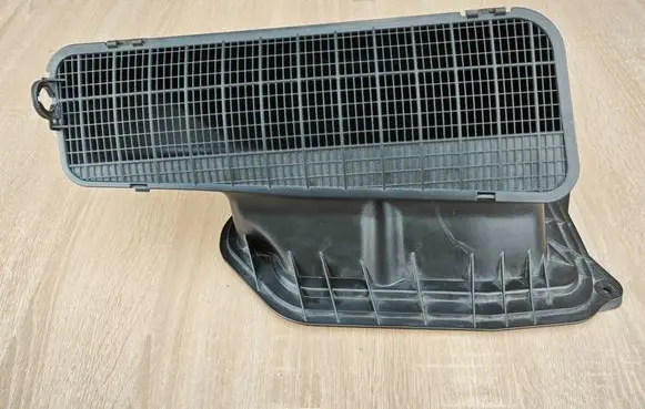 Air intake duct part