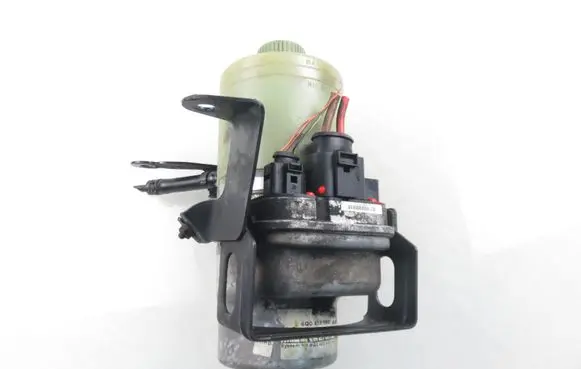Power steering pump