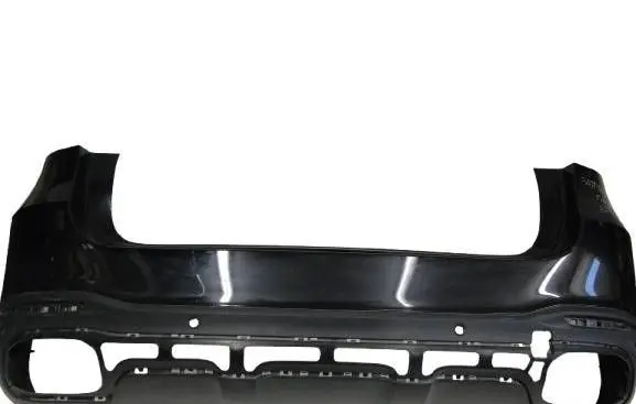 Mercedes-Benz GLE W167 Rear bumper A1678851203 A1678852309
