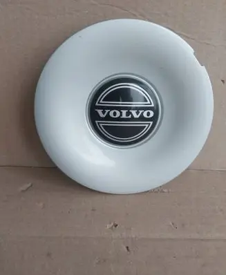 Original wheel cap