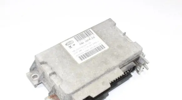Fiat Seicento/600 Engine control unit/module 46555916
