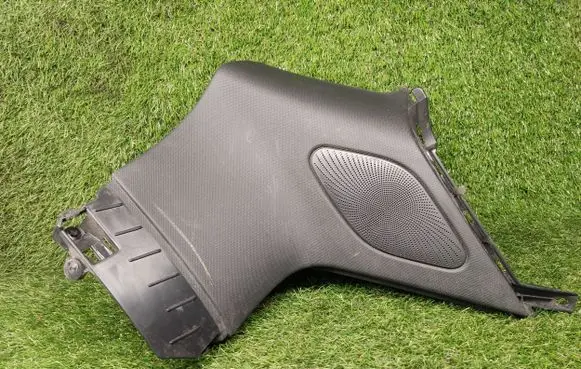 Audi Q5 SQ5 (D) pillar trim (bottom) 8R0867245J 8R0035416