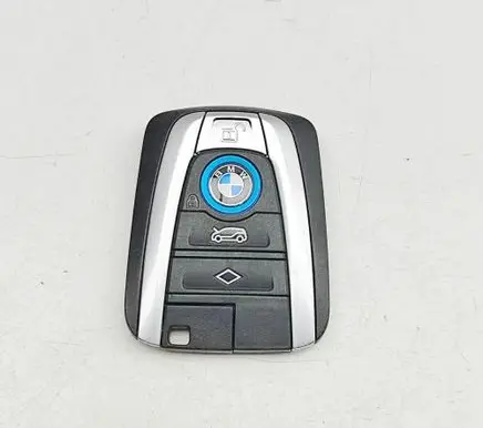 BMW i3 Ignition key/card 5A56085