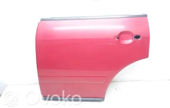 Audi A2 Rear door