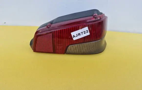 Peugeot 106 Rear/tail lights 2186D