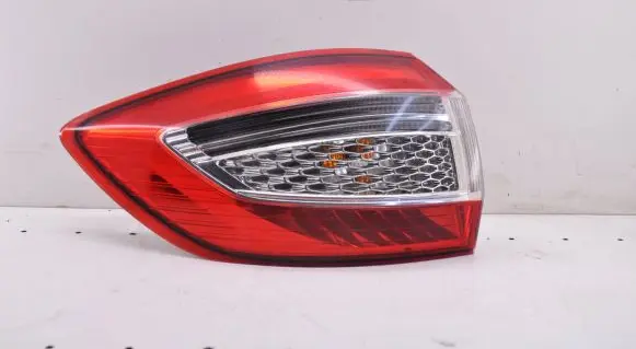 Ford Mondeo MK IV Rear/tail lights