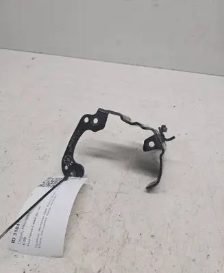 Ford Focus C-MAX Fuel filter bracket/mount holder 9659011080