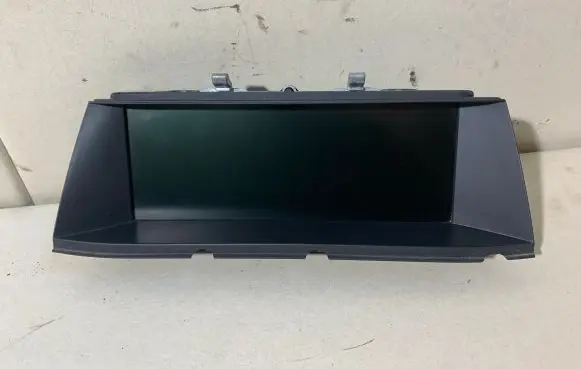 BMW 7 F01 F02 F03 F04 Screen/display/small screen 9218454
