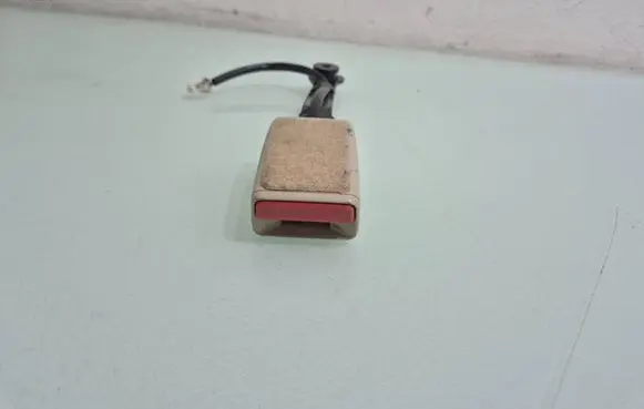 Nissan Murano Z52 Front seatbelt buckle 8534SZ11502T