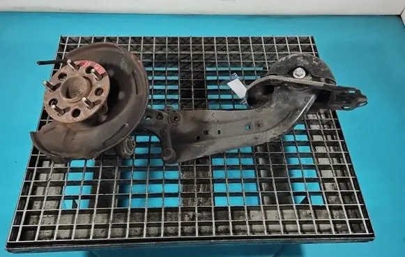 Toyota Corolla E210 E21 Rear wheel bearing hub IMPRK1513670