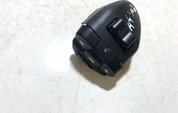 Nissan Almera N16 Multifunctional control switch/knob 