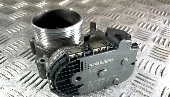 Volvo V60 Throttle valve 31216665